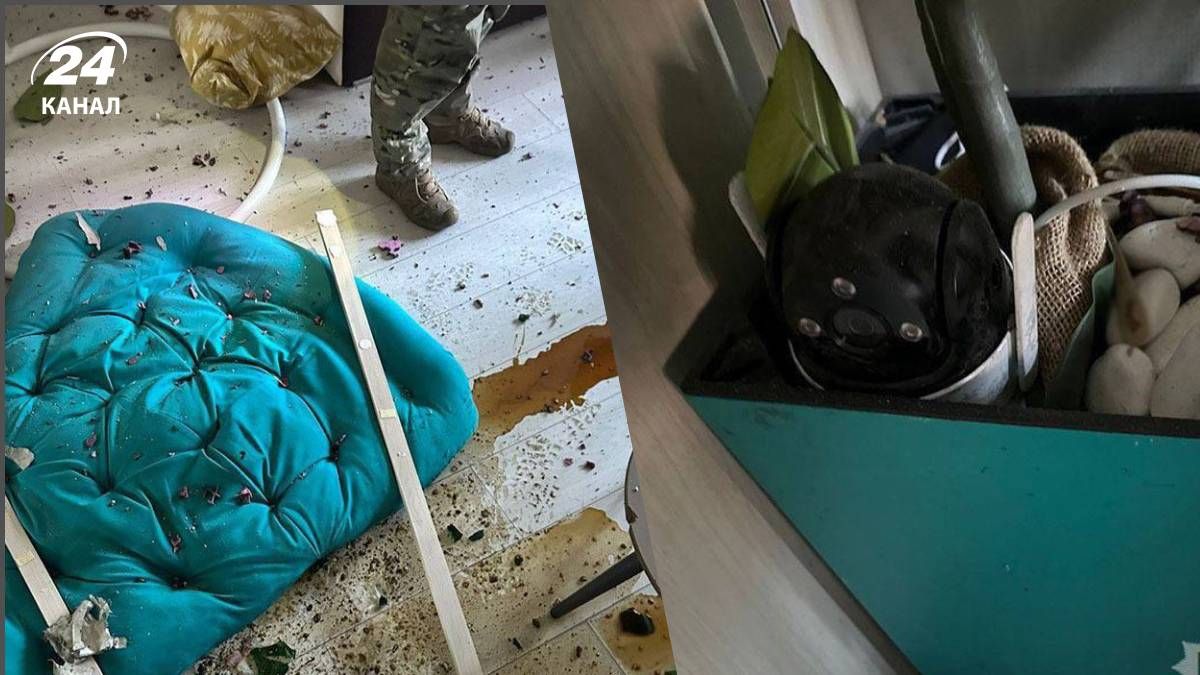 Розтяжка для поліції у Києві Розтяжка для поліції у Києві