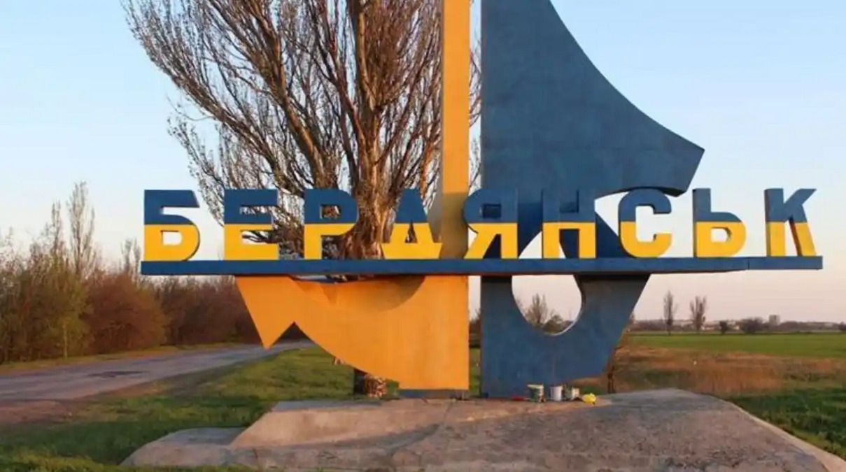 Росія "націоналізує" майно українців у Запорізькій області Росія "націоналізує" майно українців у Запорізькій області