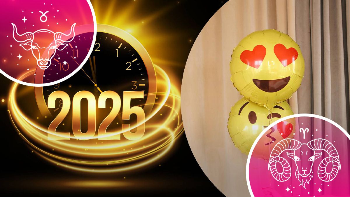 У кого будуть зміни у любовному житті у 2025 році - гороскоп У кого будуть зміни у любовному житті у 2025 році - гороскоп