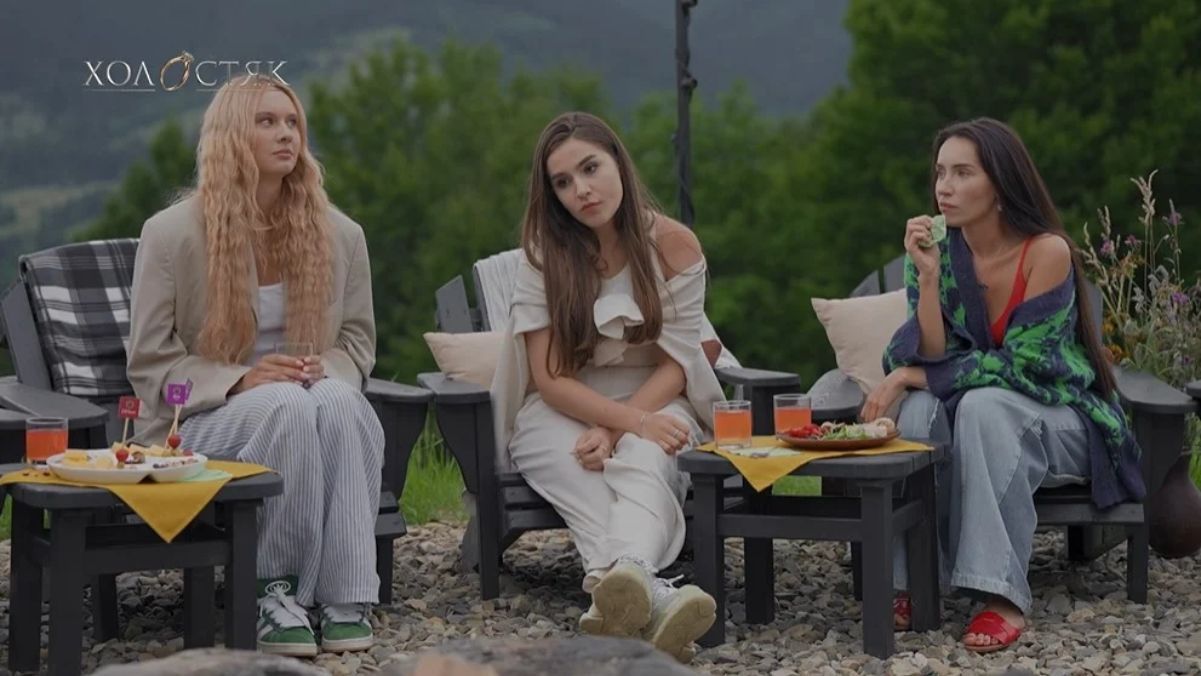 Учасниці 13 сезону шоу Холостяк Учасниці 13 сезону шоу Холостяк