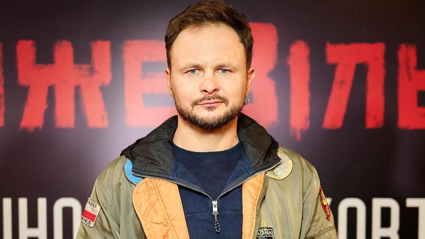 Роман Ясиновский Роман Ясиновский