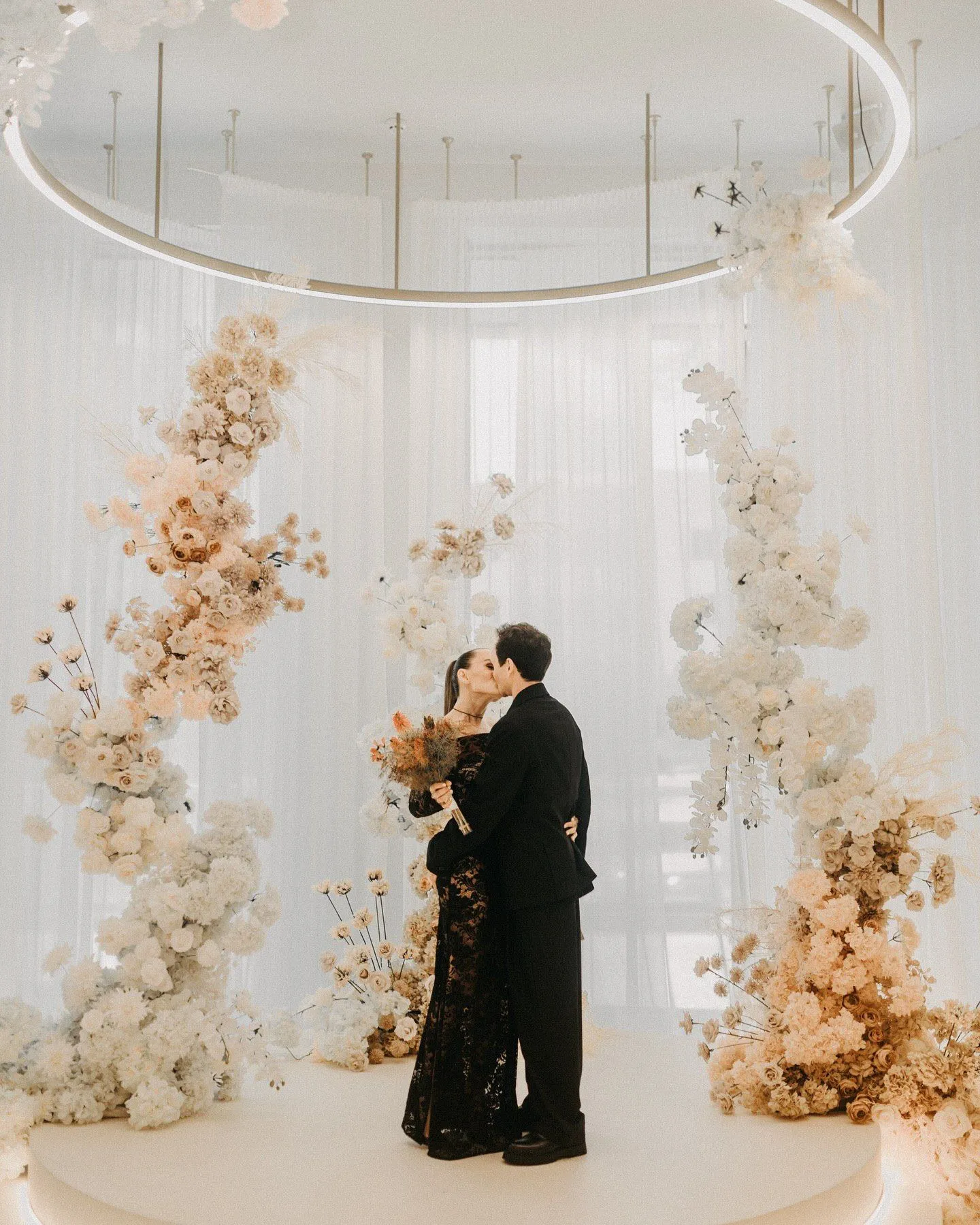 Костянтин Войтенко одружився вдруге Костянтин Войтенко одружився вдруге