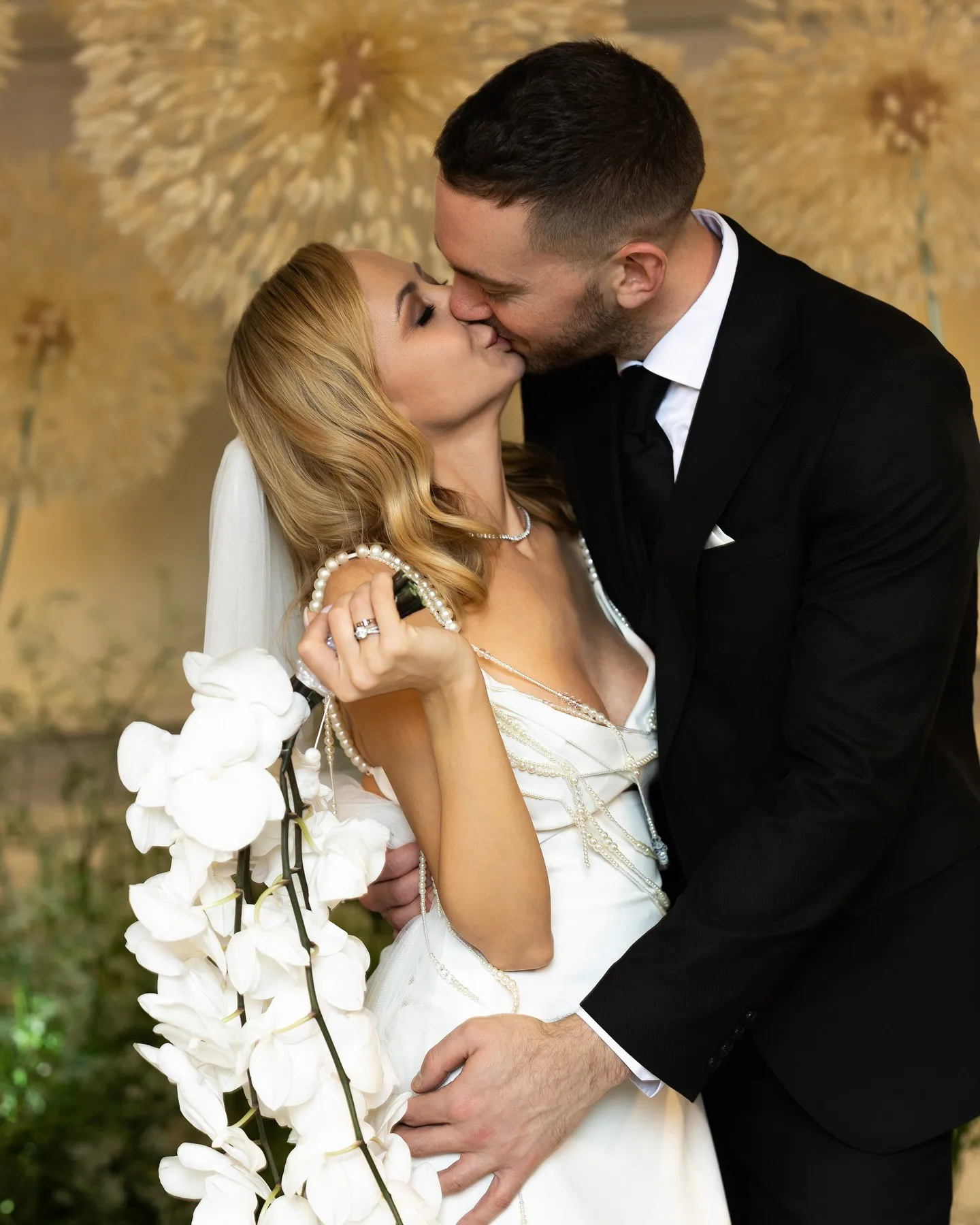 Ірина Сопонару вийшла заміж Ірина Сопонару вийшла заміж