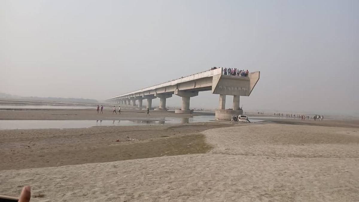 Помилки на картах Google стали причиною смертельної аварії в Індії Помилки на картах Google стали причиною смертельної аварії в Індії