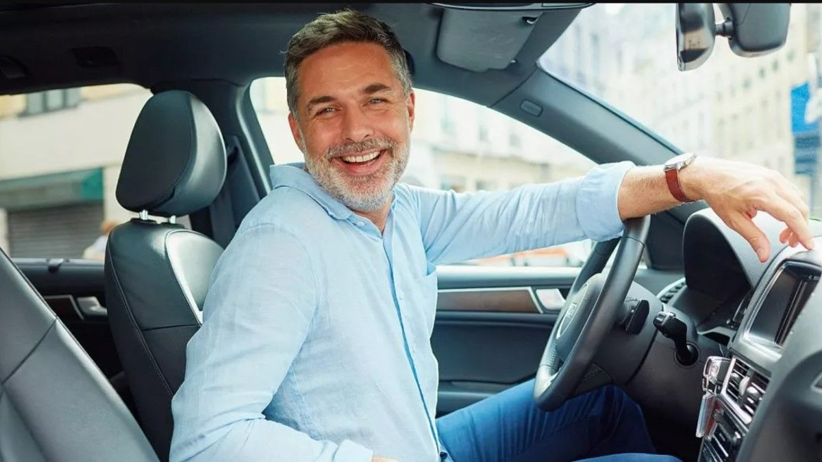 Який ви водій/водійка – тест Який ви водій/водійка – тест