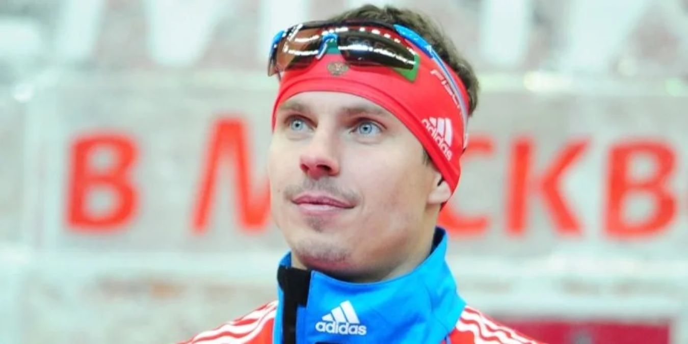 Російського біатлоніста позбавили олімпійських медалей через допінг: апеляція не допомогла