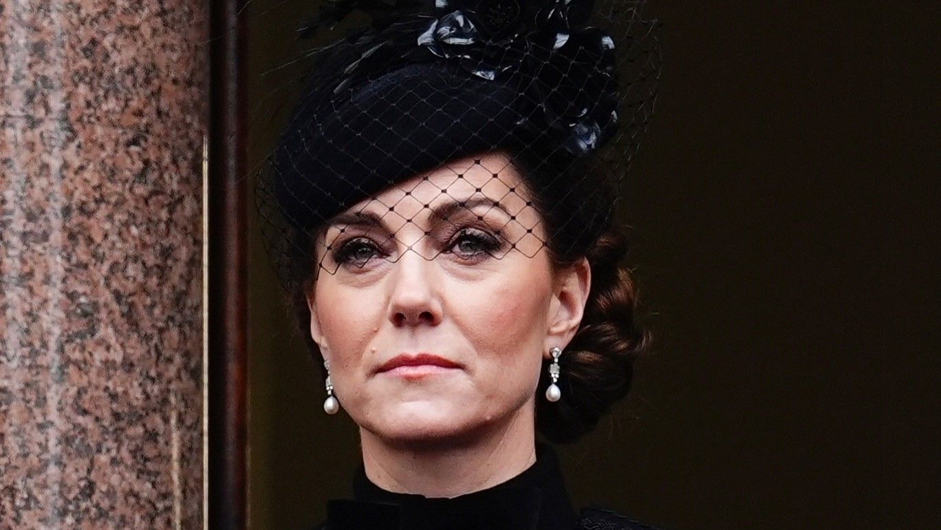 Кейт Міддлтон Кейт Міддлтон