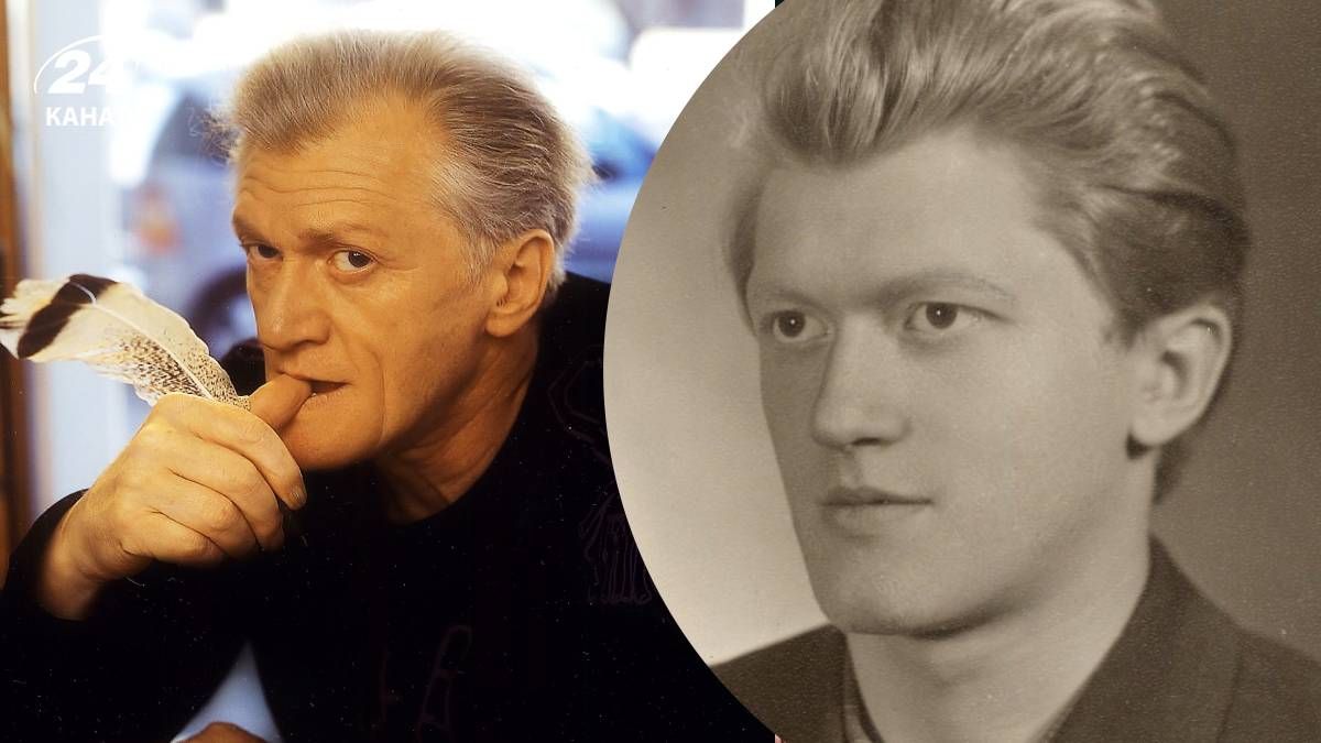 Юрий Рыбчинский - где сейчас Юрий Рыбчинский - где сейчас