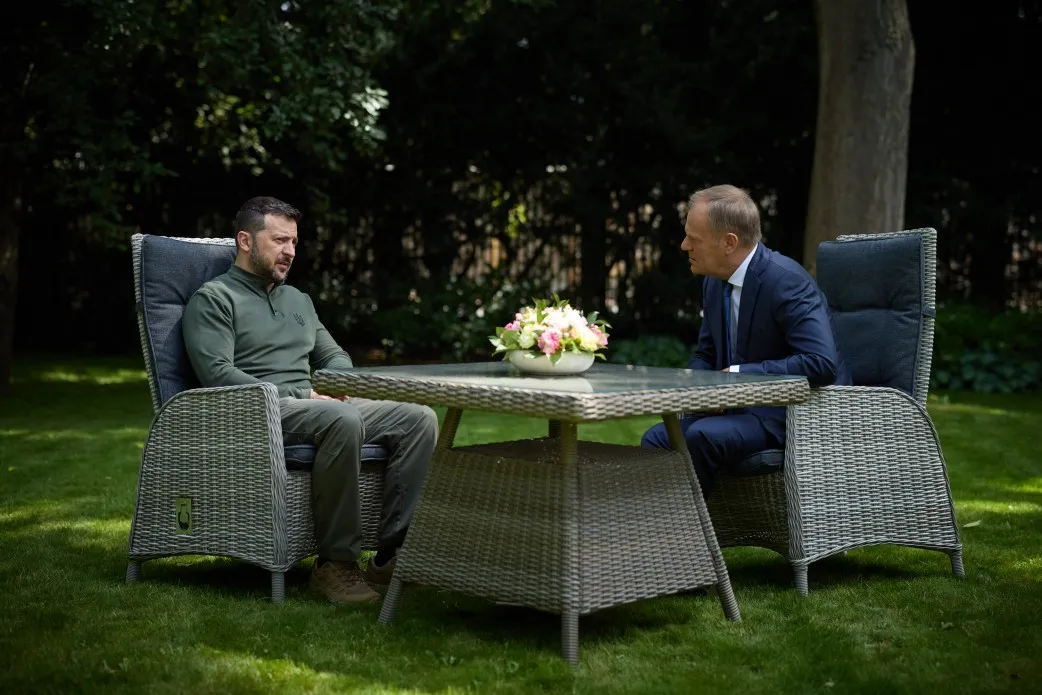 Владимир Зеленский Владимир Зеленский