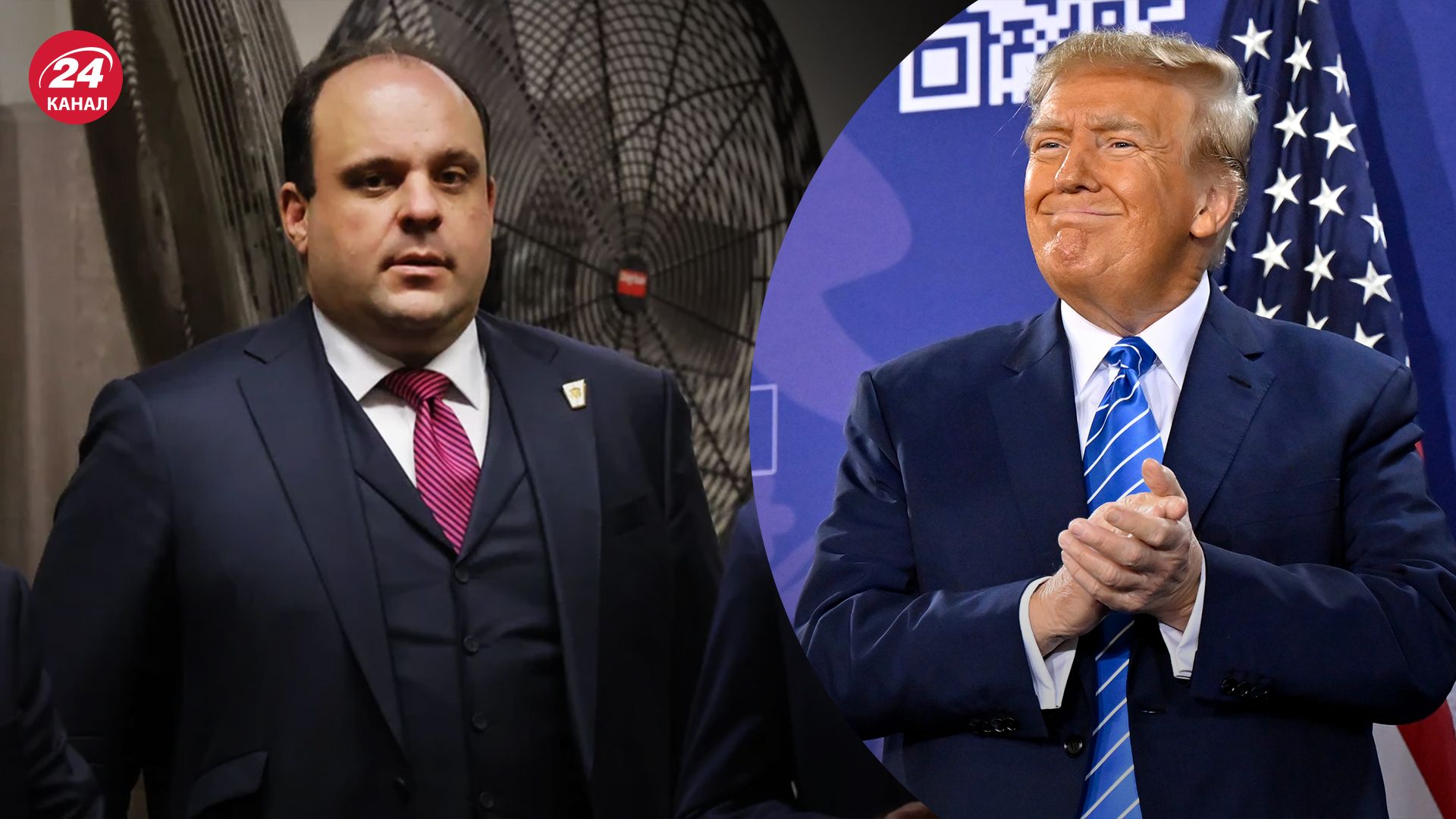 Кому Трамп поручил разобраться в российско-украинской войне Кому Трамп поручил разобраться в российско-украинской войне