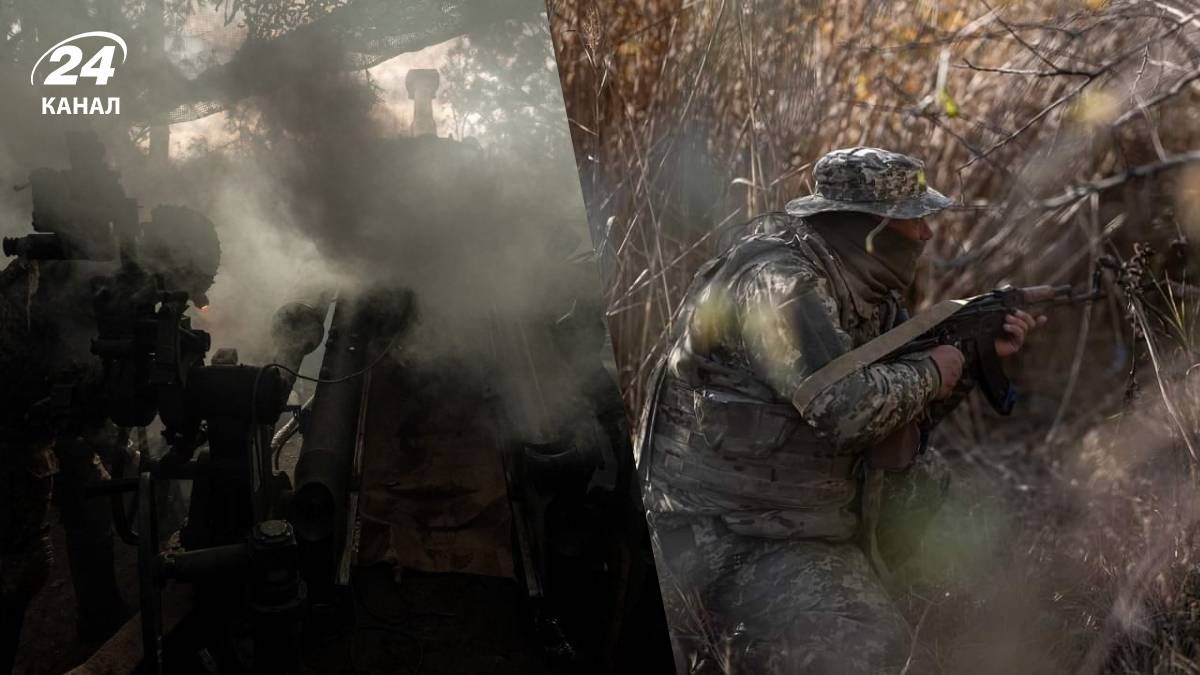 Сколько территорий потеряла Украина за неделю - 24 Канал Сколько территорий потеряла Украина за неделю - 24 Канал