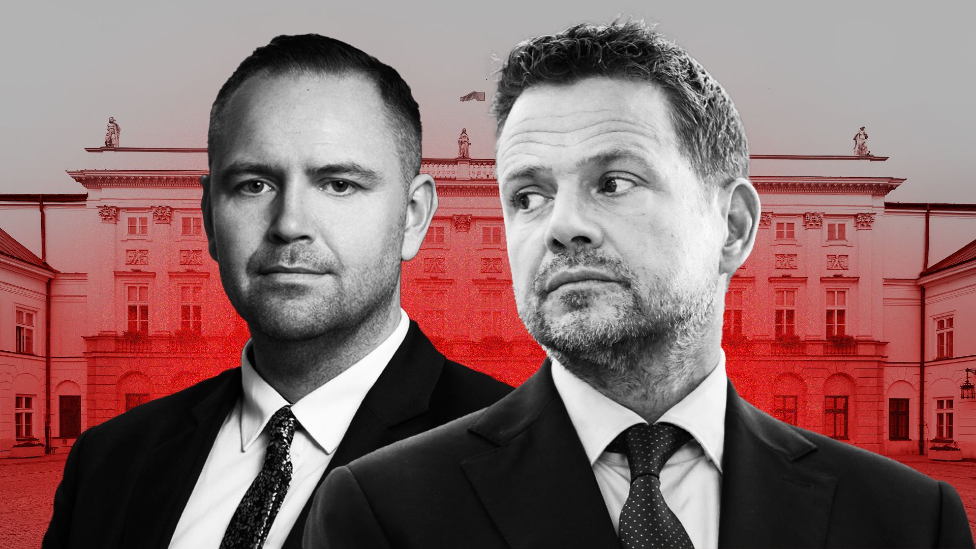 Чего ждать от выборов в Польше 2025 года Чего ждать от выборов в Польше 2025 года