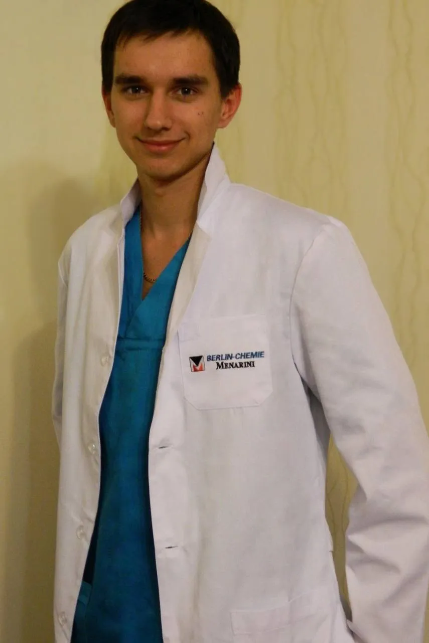 Александр Баранов Александр Баранов