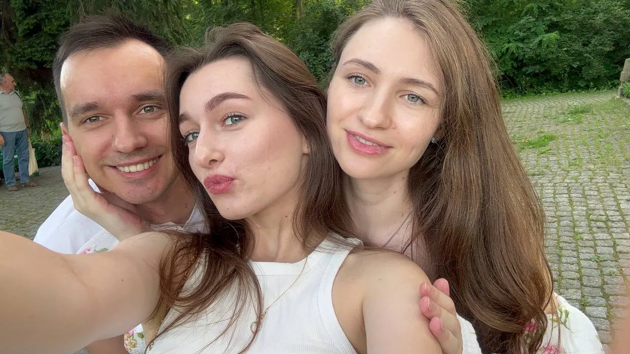 Барановы Барановы