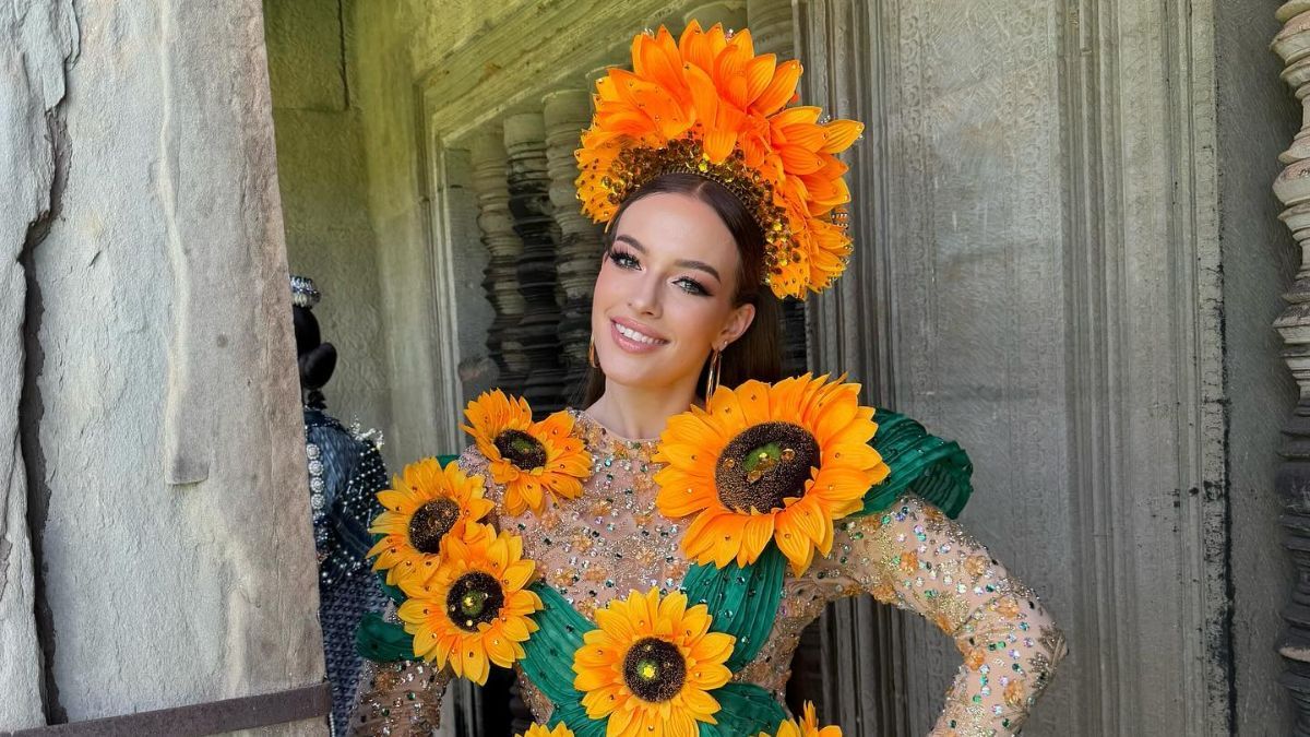 Вікторія Ошур Вікторія Ошур