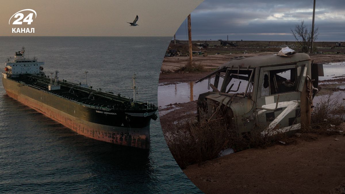 Клочок пояснив, яке рішення вдарить по Росії Клочок пояснив, яке рішення вдарить по Росії