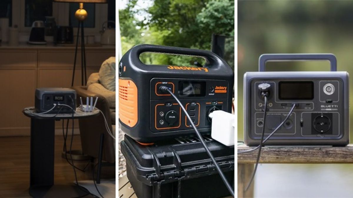 Какую зарядную станцию до 20000 гривен выбрать Какую зарядную станцию до 20000 гривен выбрать