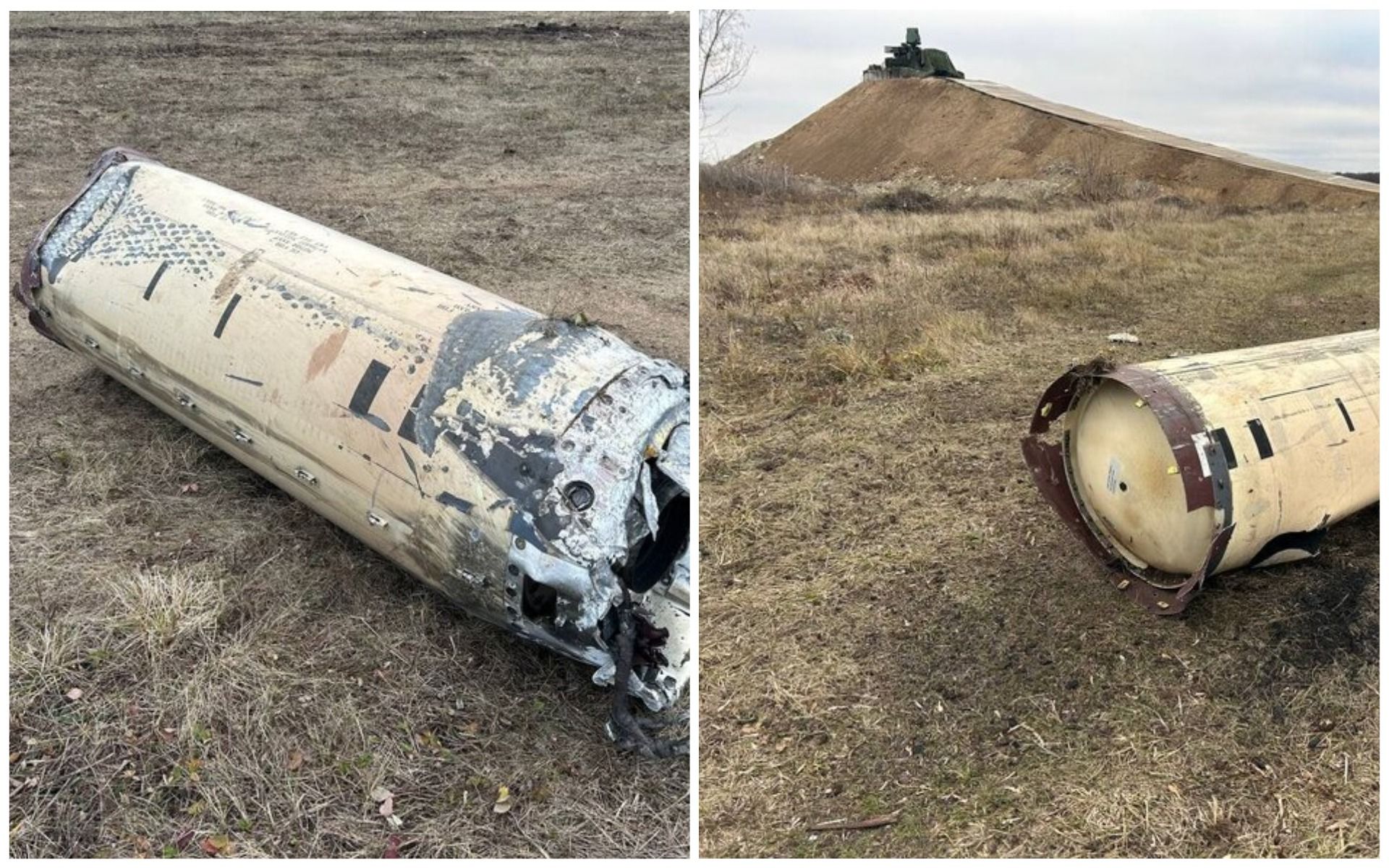 Россияне признали последствия ударов по Курской области - 24 Канал Россияне признали последствия ударов по Курской области - 24 Канал