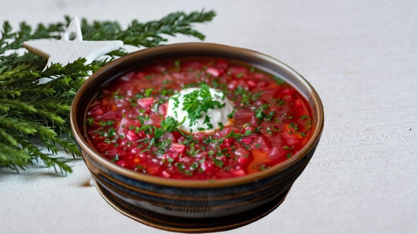 Что приготовить на Новый год Что приготовить на Новый год