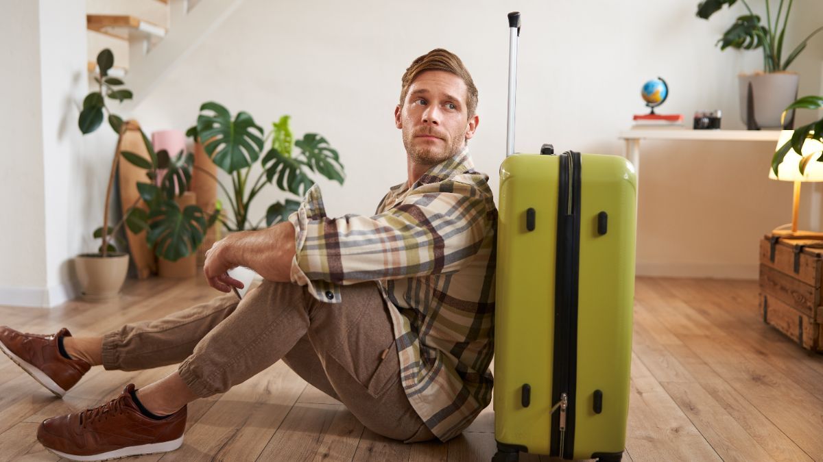 Надо ли приседать перед дорогой Надо ли приседать перед дорогой