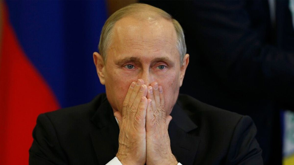 Відносини Росії з партнерами під загрозою - що Кремль зробив не так - 24 Канал Відносини Росії з партнерами під загрозою - що Кремль зробив не так - 24 Канал