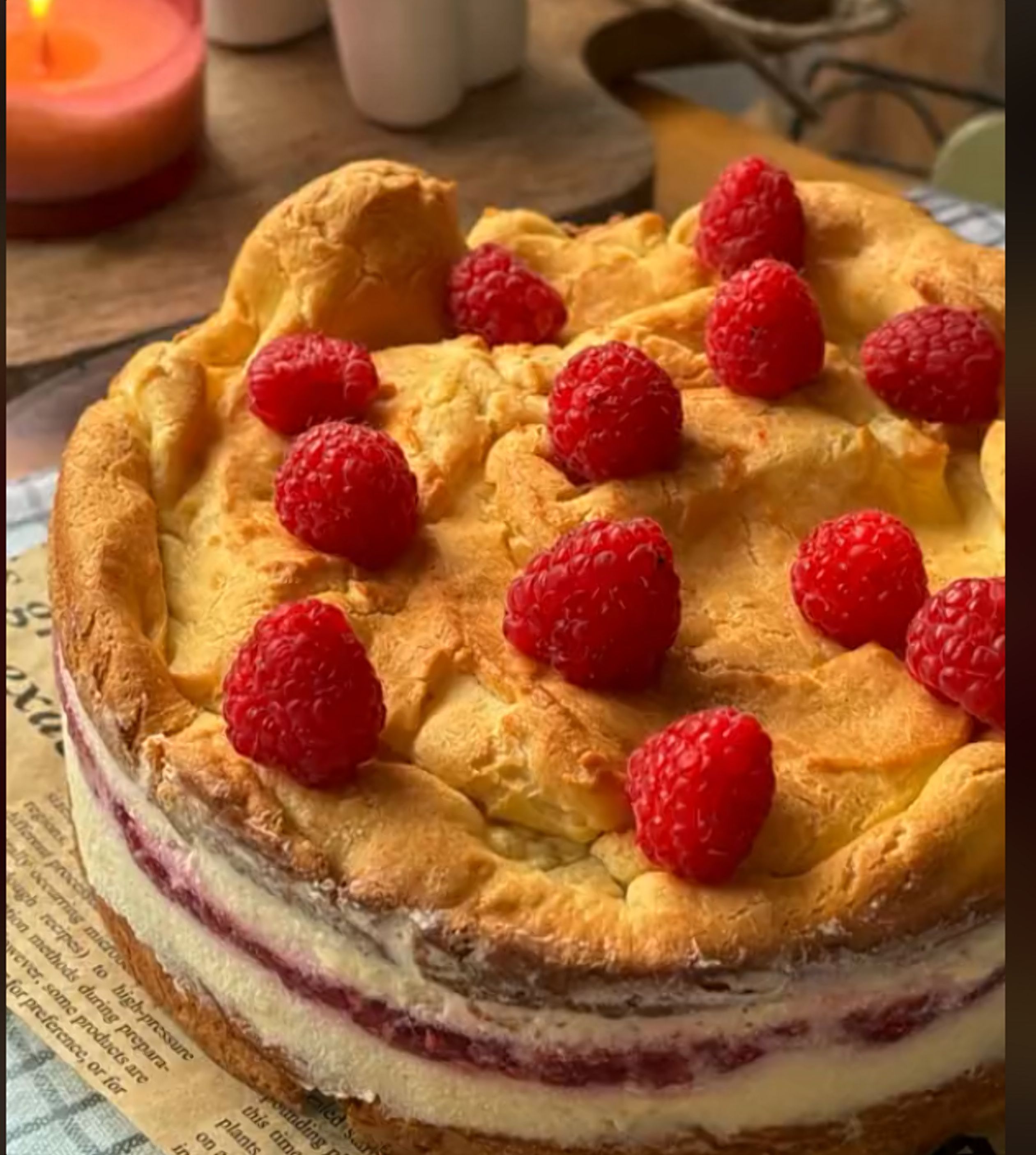 Торт на свята Торт на свята