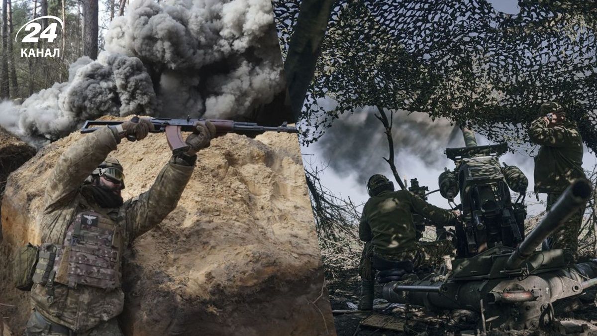 Ситуація на Сході – що відбувається у Кураховому та Куп'янську - 24 Канал Ситуація на Сході – що відбувається у Кураховому та Куп'янську - 24 Канал