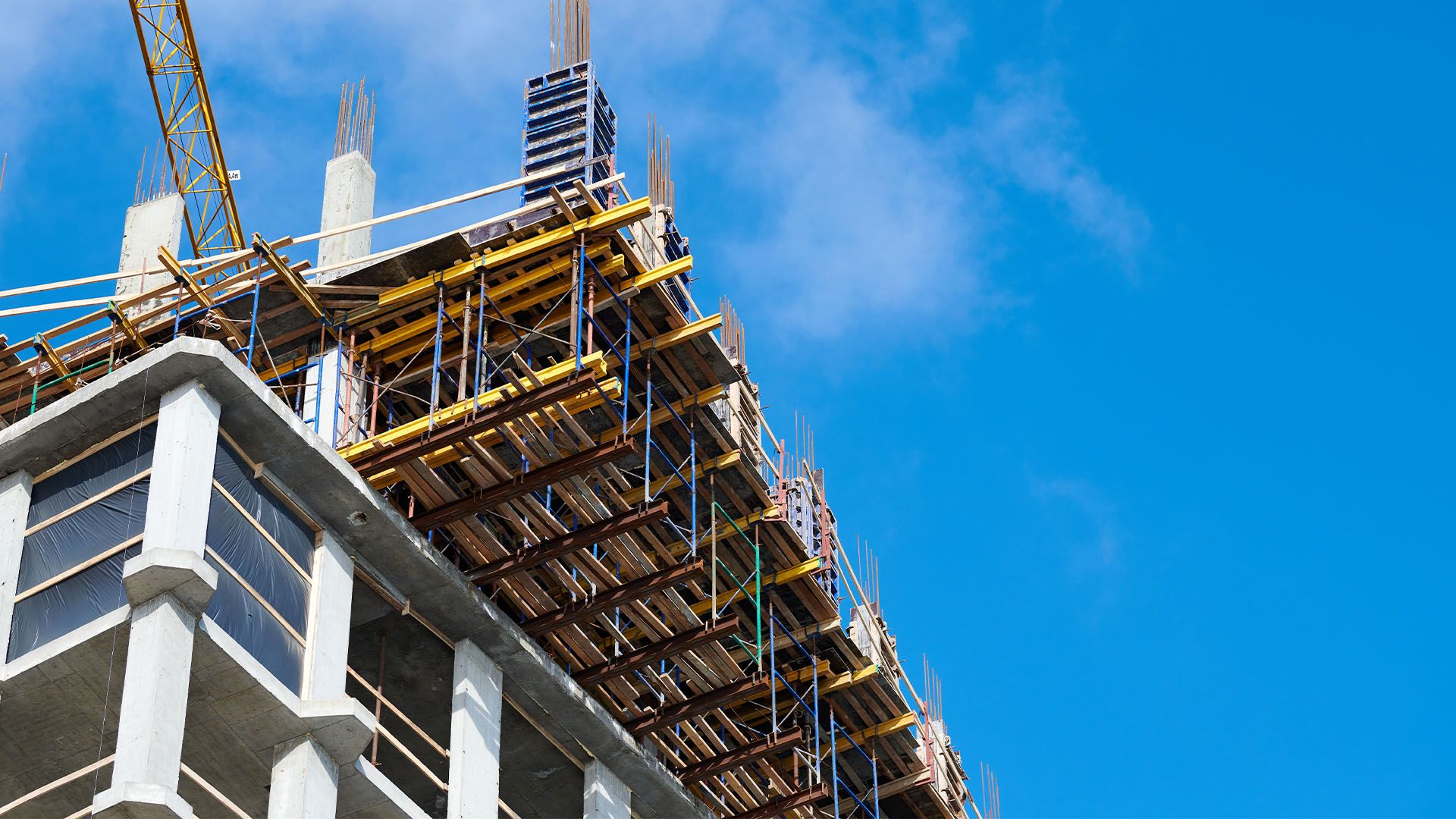 Чого очікувати на ринку нерухомості у 2025 році Чого очікувати на ринку нерухомості у 2025 році