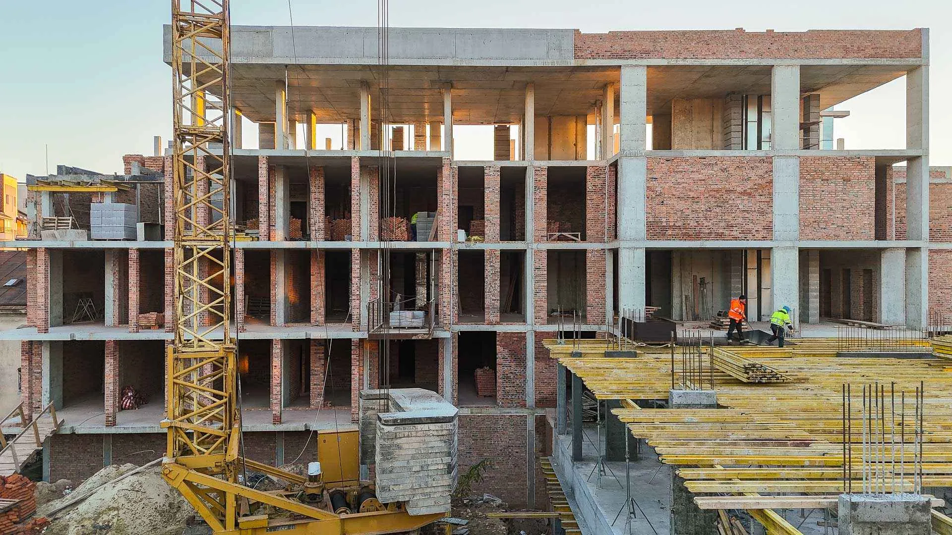 У 2025 році очікують поступове відновлення ринку нерухомості У 2025 році очікують поступове відновлення ринку нерухомості