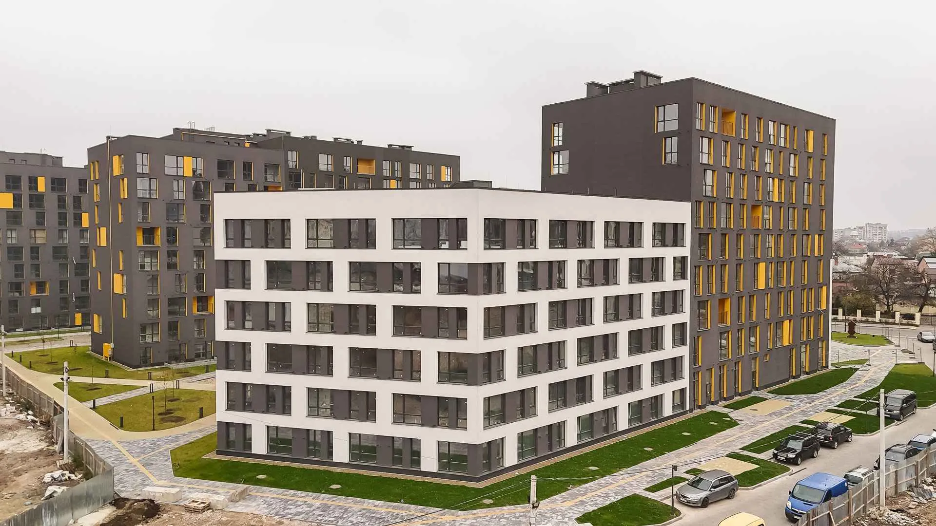 У довгостроковій перспективі попит на оренду житла залежатиме зокрема від відбудови країни У довгостроковій перспективі попит на оренду житла залежатиме зокрема від відбудови країни