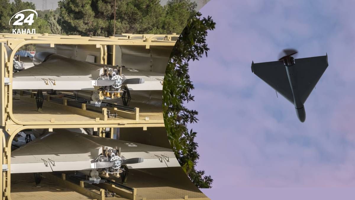 Как Украина может повлиять на уменьшение запусков российских Шахедов Как Украина может повлиять на уменьшение запусков российских Шахедов