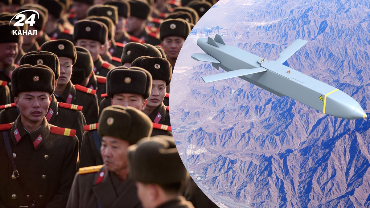 В Курской области во время ракетного удара по командному пункту пострадали северокорейские военные В Курской области во время ракетного удара по командному пункту пострадали северокорейские военные