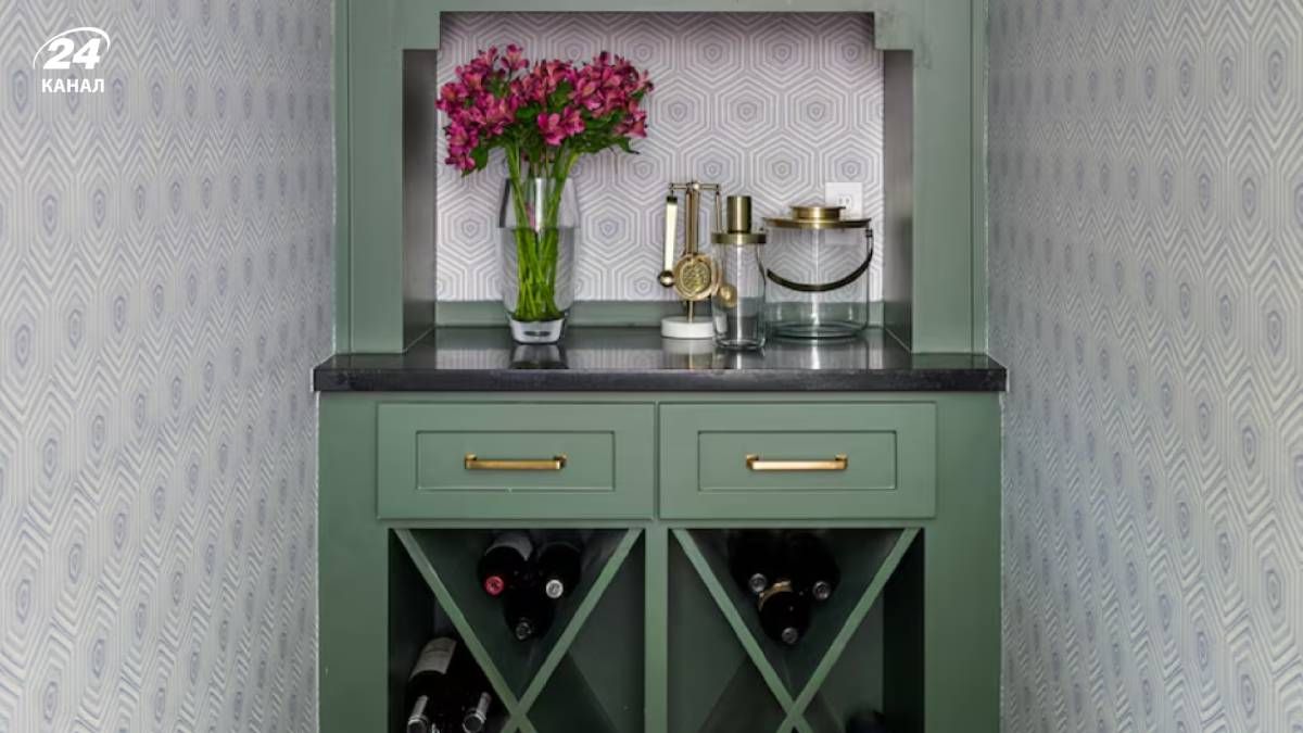 Обои придают особый стиль домашнему интерьеру Обои придают особый стиль домашнему интерьеру