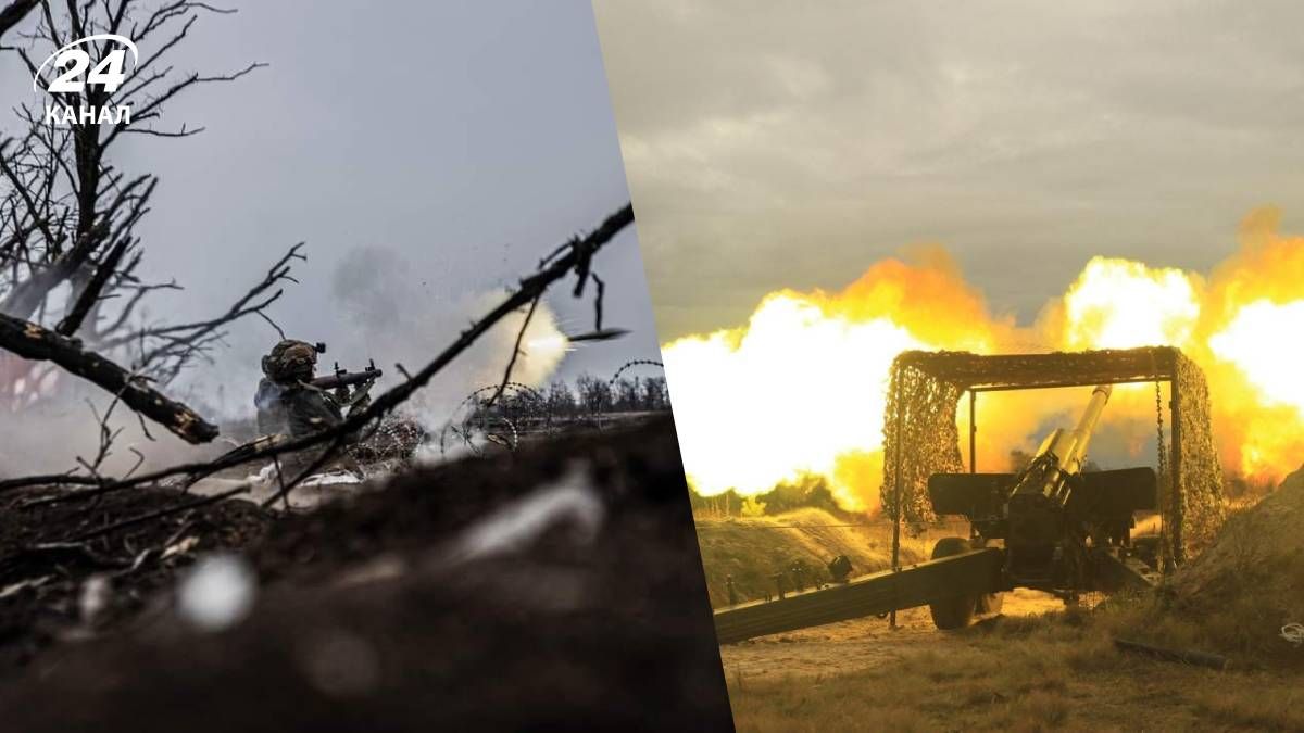 Росія не хоче заморожувати війну в Україні - 24 Канал Росія не хоче заморожувати війну в Україні - 24 Канал