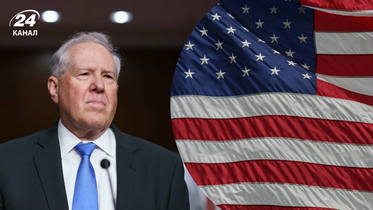 Френк Кендалл заявив про ймовірність війни США з Росією чи Китаєм - 24 Канал Френк Кендалл заявив про ймовірність війни США з Росією чи Китаєм - 24 Канал