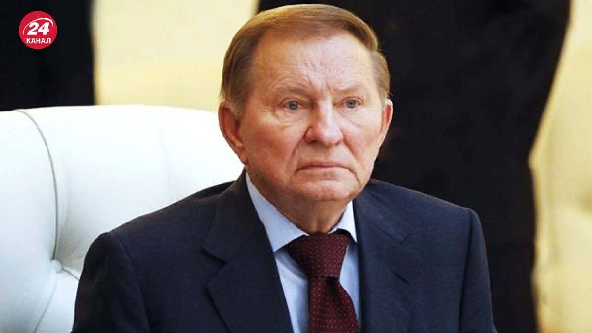 Кучма прокоментував розслідування щодо передачі Україною до Росії тушок Кучма прокоментував розслідування щодо передачі Україною до Росії тушок