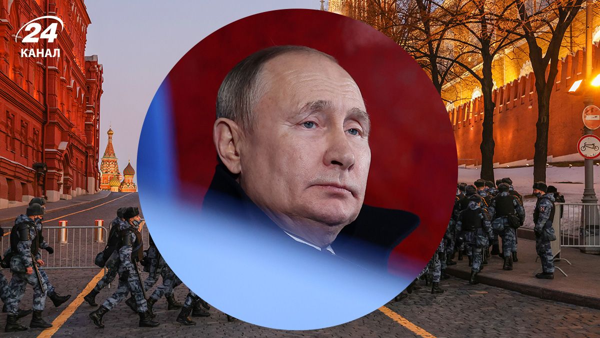 Захід посилює тиск проти Росії Захід посилює тиск проти Росії