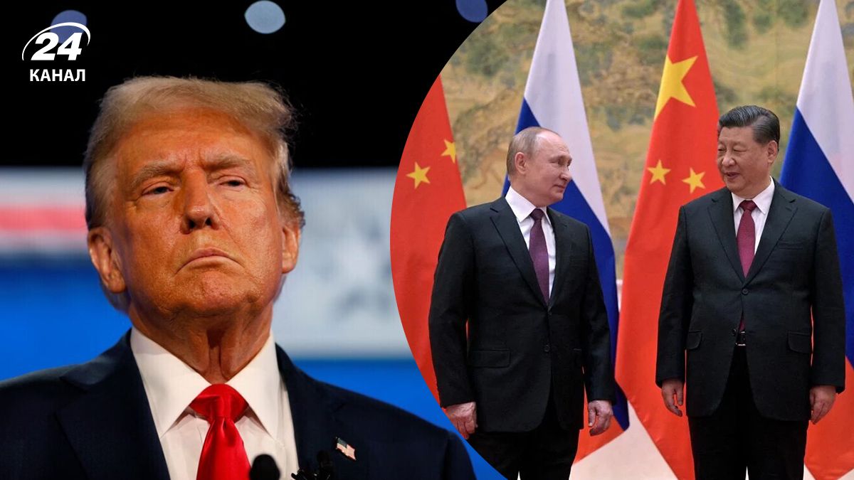 Сотрудничество Китая и России – почему Кремль сейчас полностью зависит от Пекина - 24 Канал Сотрудничество Китая и России – почему Кремль сейчас полностью зависит от Пекина - 24 Канал