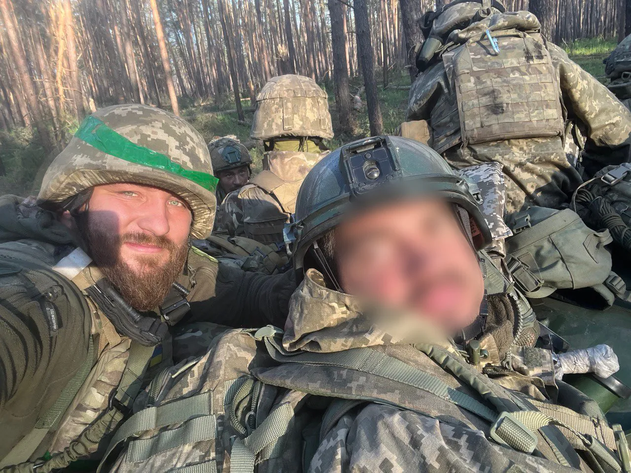 Краса в незламності Краса в незламності