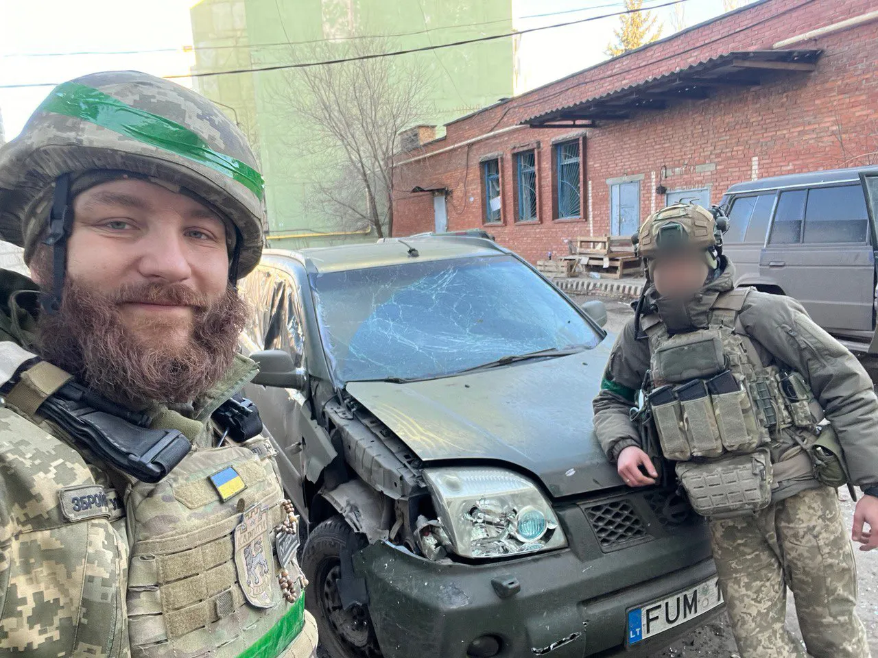 Краса в незламності Краса в незламності