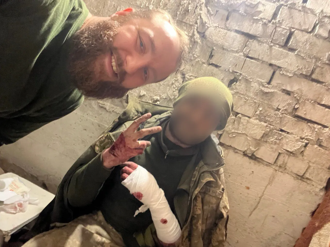 Краса в незламності Краса в незламності