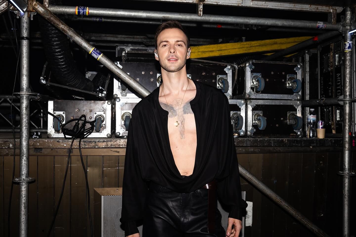 Макс Барських - де зараз Макс Барських - де зараз