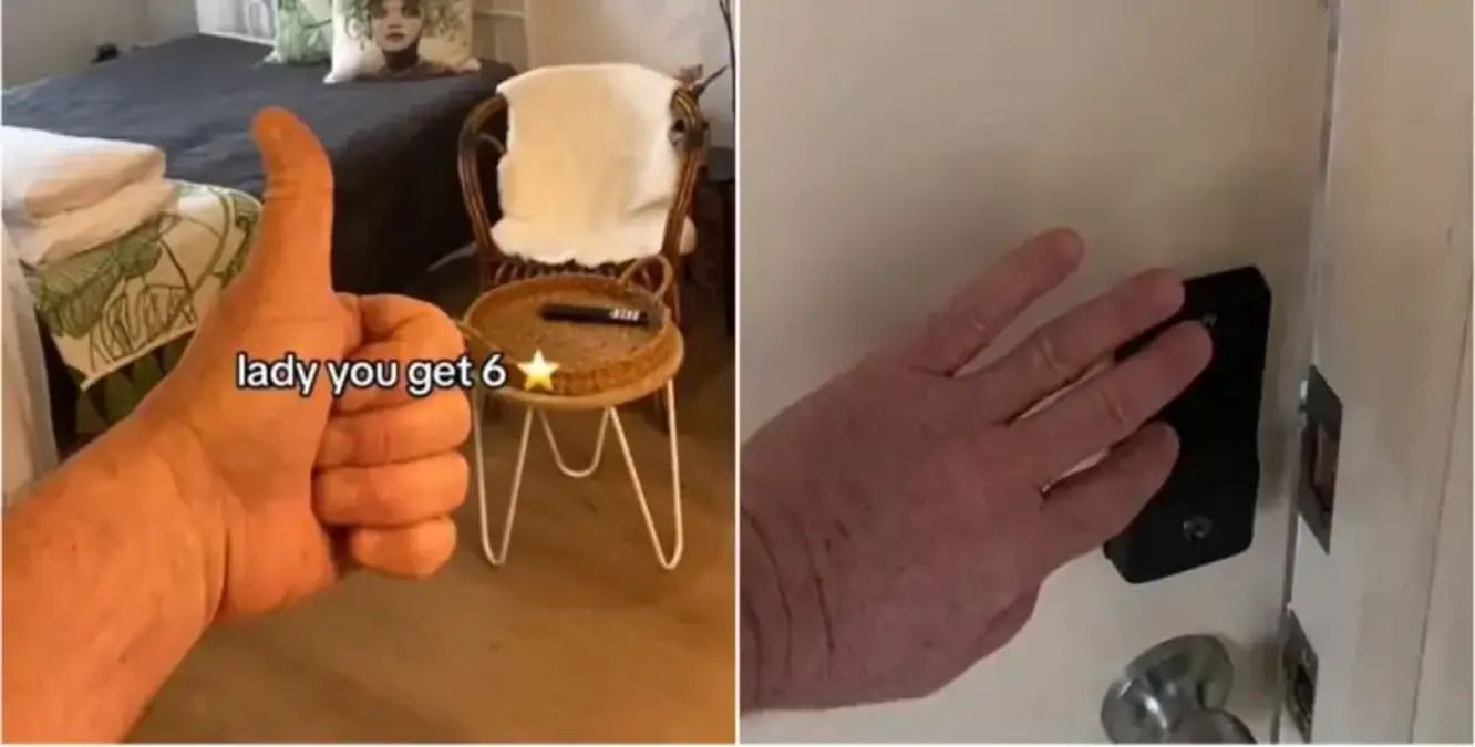 Квартира після проживання орендарки - власник був шокований, коли побачив своє житло - Нерухомість Квартира після проживання орендарки - власник був шокований, коли побачив своє житло - Нерухомість