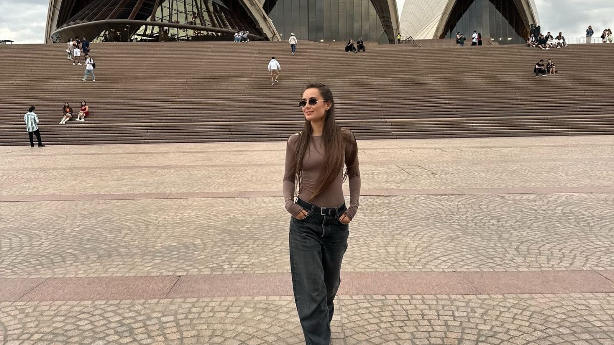 Ксения Мишина Ксения Мишина