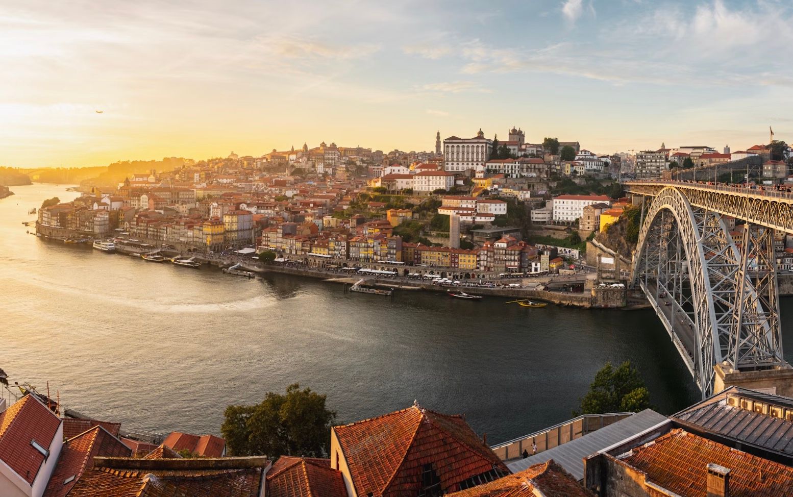 Ще одне місто в Португалії збільшить туристичний податок Ще одне місто в Португалії збільшить туристичний податок