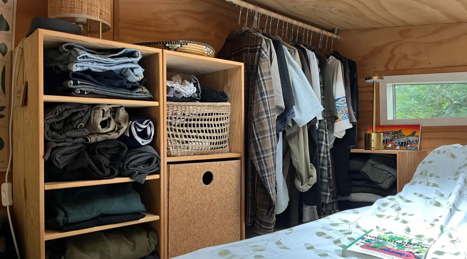 Нерухомість Будиночок в лісі Спальня Нерухомість Будиночок в лісі Спальня