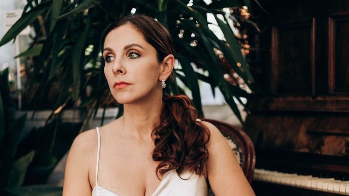 Екатерина Вишневая Екатерина Вишневая