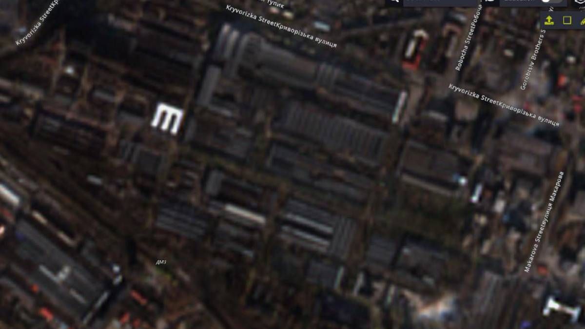 Пропагандисты в России расстроены из-за последствий удара по Днепру Орешником Пропагандисты в России расстроены из-за последствий удара по Днепру Орешником