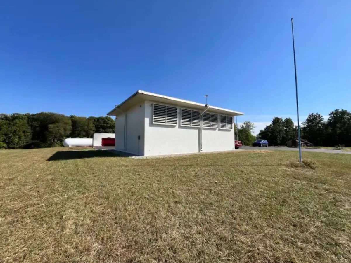 Бункер продают за более 2 миллионов долларов, но никто не знает, где он расположен - Недвижимость Бункер продают за более 2 миллионов долларов, но никто не знает, где он расположен - Недвижимость