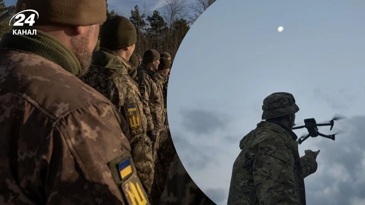 Мобилизация в Украине – в батальоне Ахиллес рассказали об эффективном рекрутинге - 24 Канал Мобилизация в Украине – в батальоне Ахиллес рассказали об эффективном рекрутинге - 24 Канал